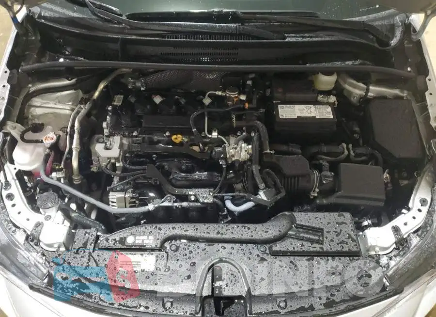 5YFB4MDE4SP332641 Photo# 11
