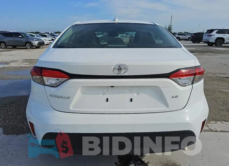 5YFB4MDE8RP165436 Photo# 6