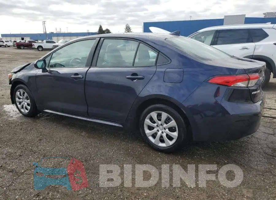 5YFB4MDE8SP310643 Photo# 2
