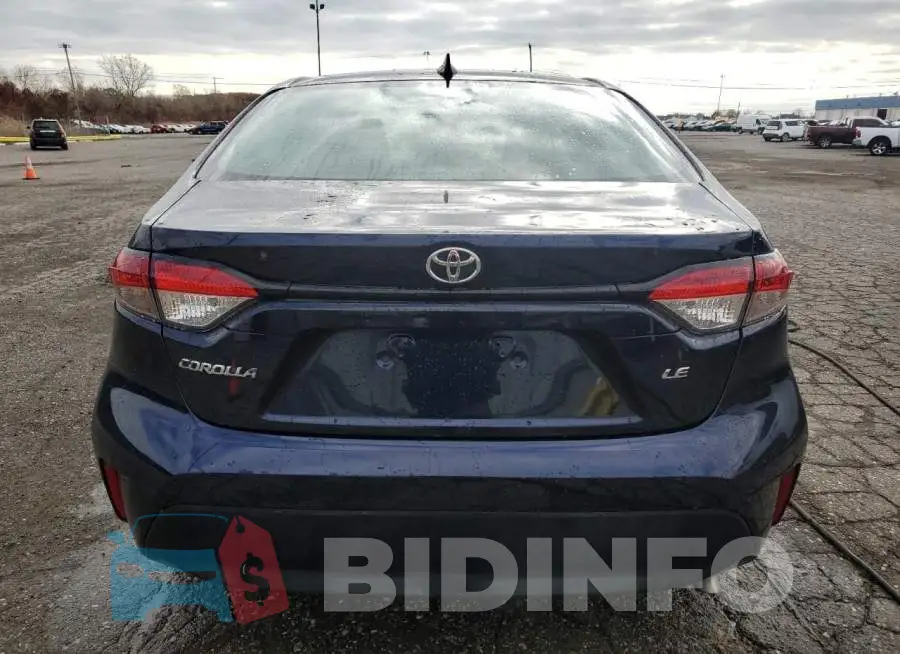 5YFB4MDE8SP310643 Photo# 6