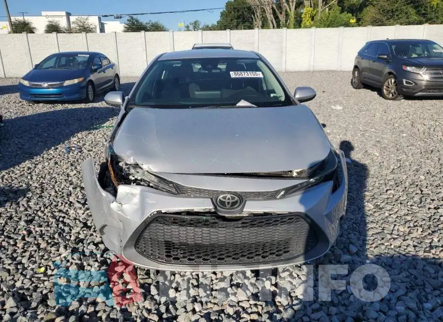 5YFEPMAE8MP153336 Photo# 5