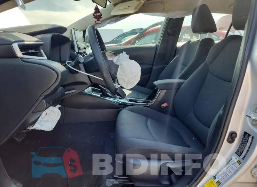 5YFEPRAE0LP121833 Photo# 7