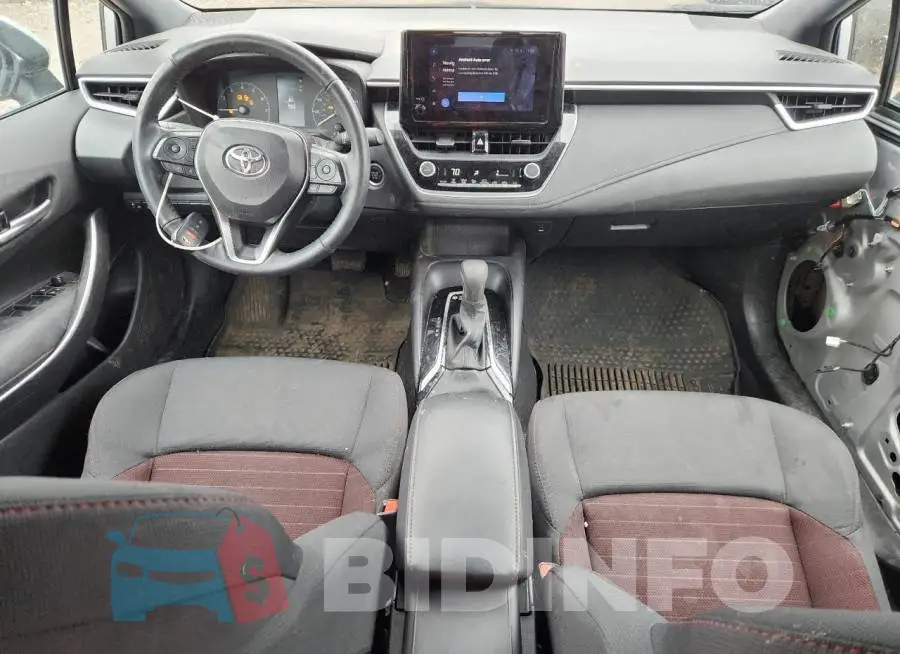 5YFS4MCE9RP196695 Photo# 8