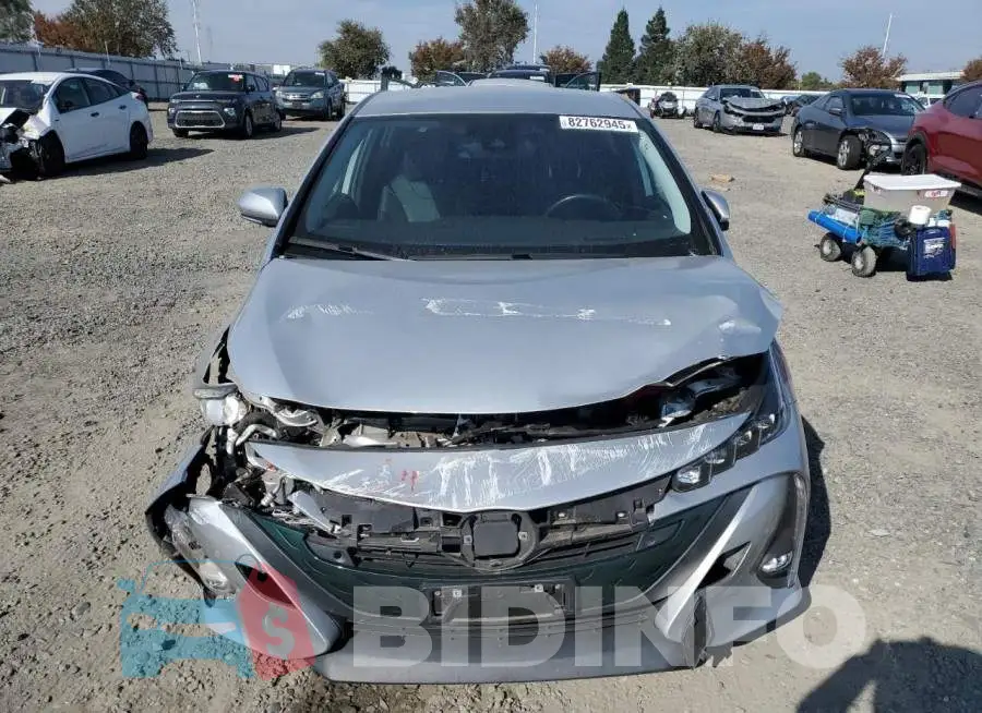 JTDKARFP4L3128503 Photo# 5