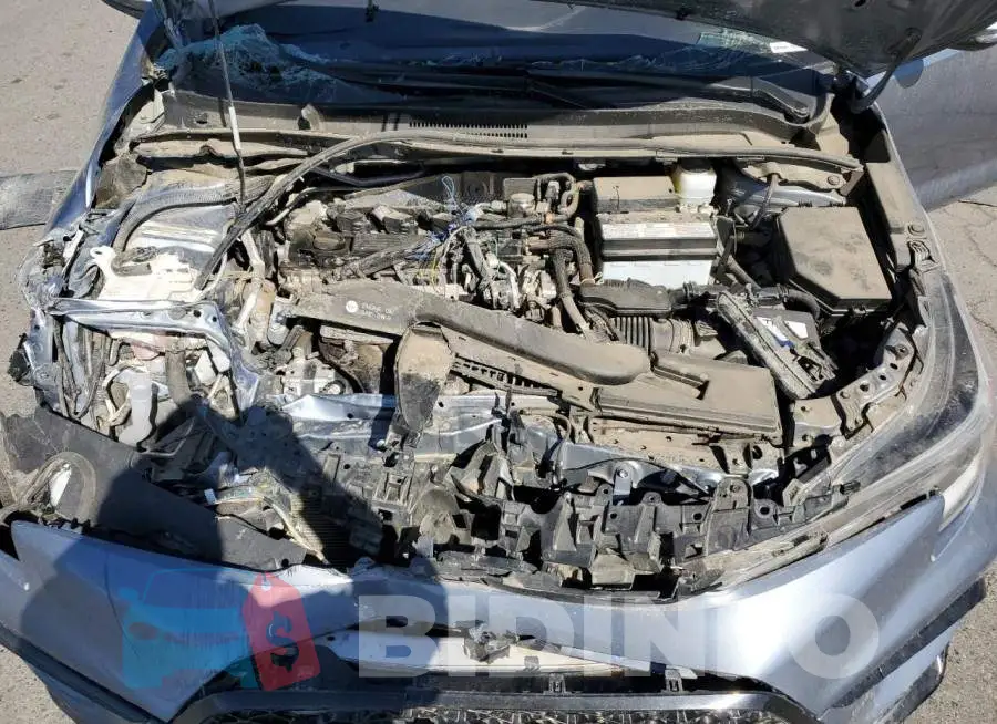 JTDP4MCEXPJ102072 Photo# 11