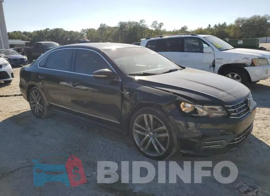 1VWDT7A35HC036476 Photo# 4