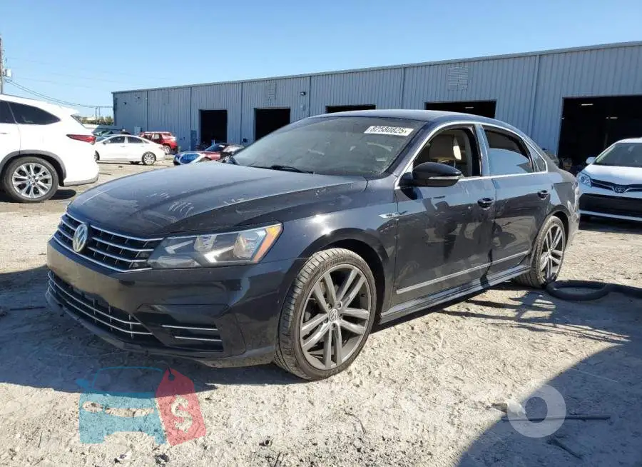 1VWDT7A35HC036476 Photo# 1