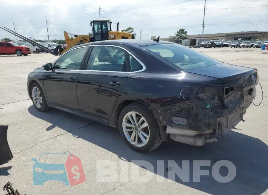 1VWSA7A32LC019169 Photo# 2