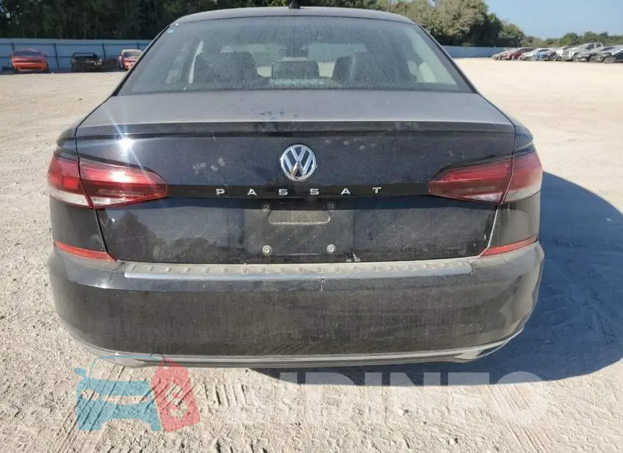 1VWSA7A35MC001542 Photo# 6