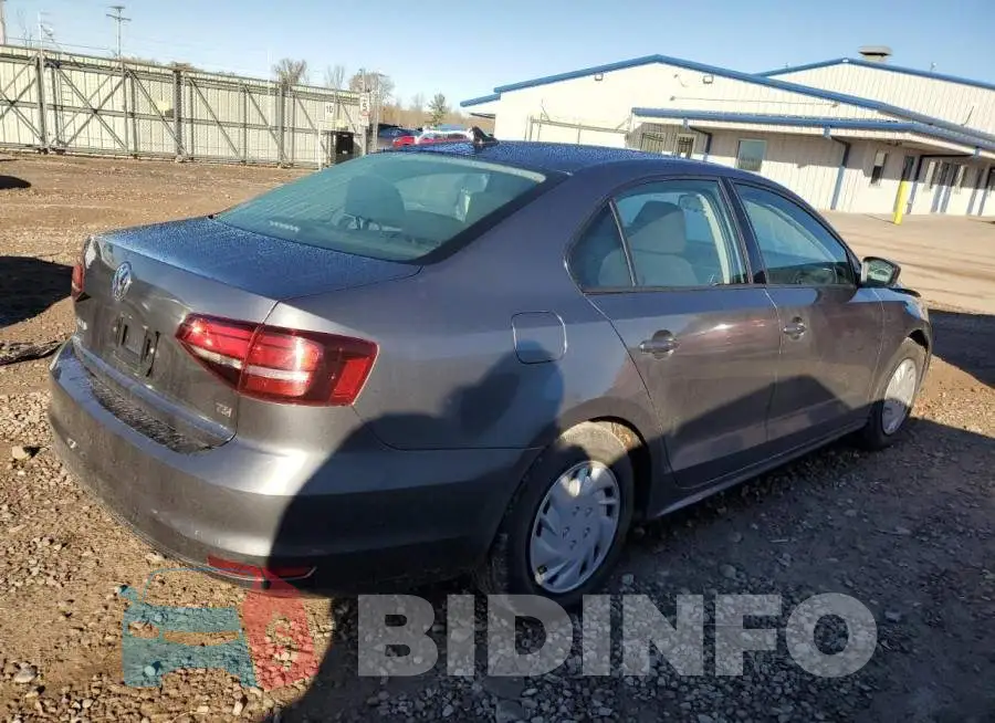 3VW267AJ1GM393695 Photo# 3