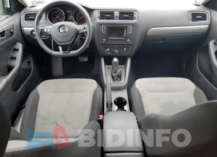 3VW2B7AJ2HM404507 Photo# 8