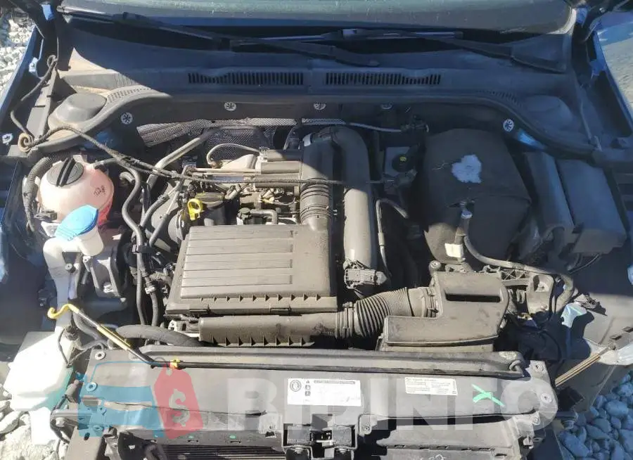 3VW2B7AJ6HM387307 Photo# 11