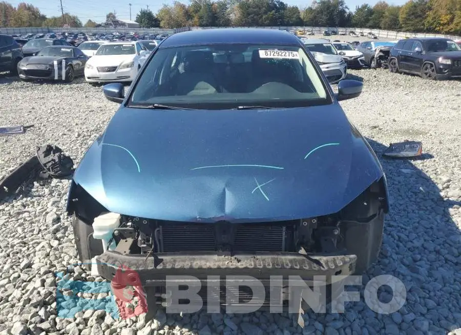 3VW2B7AJ6HM387307 Photo# 5