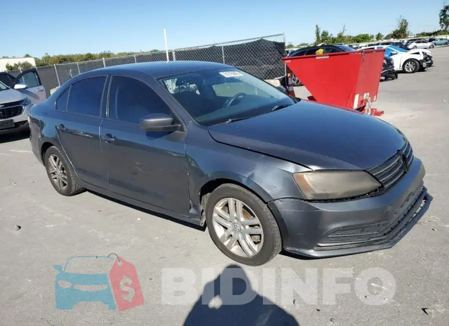 3VW2B7AJ9JM220400 Photo# 4