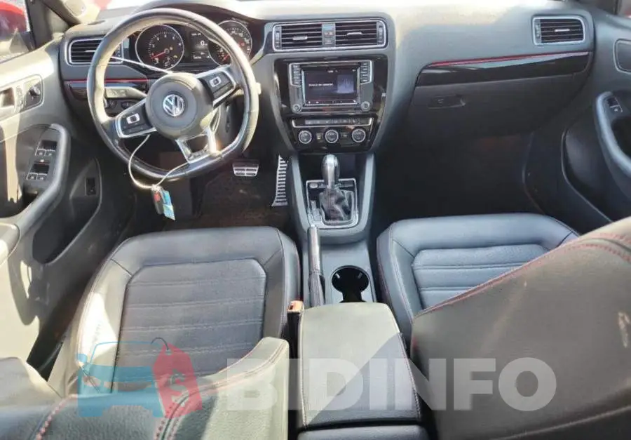 3VW4T7AJXGM235910 Photo# 8