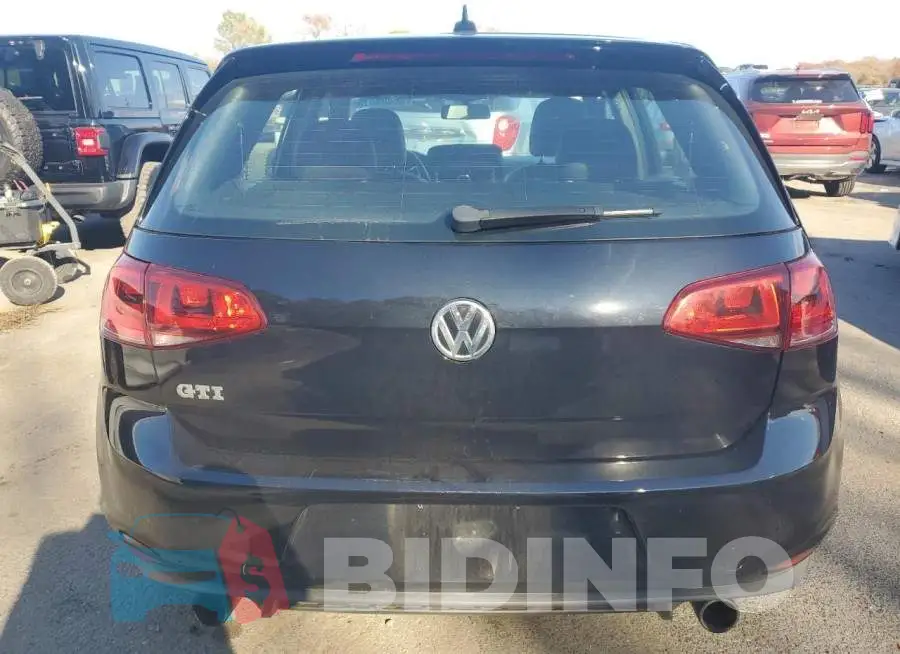 3VW4T7AU0GM017775 Photo# 6