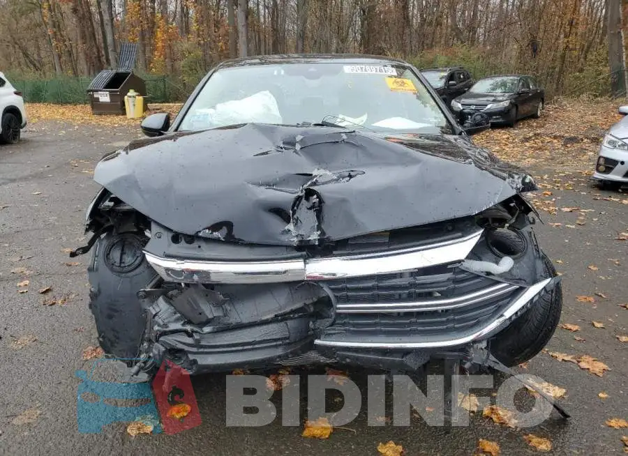 3VW5M7BU9RM092929 Photo# 5