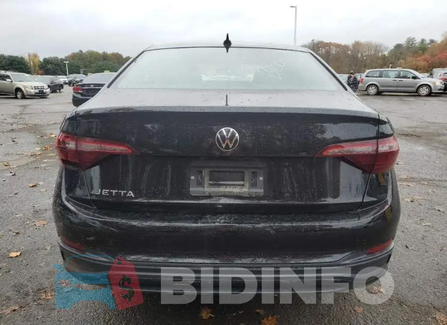3VW5M7BU9RM092929 Photo# 6