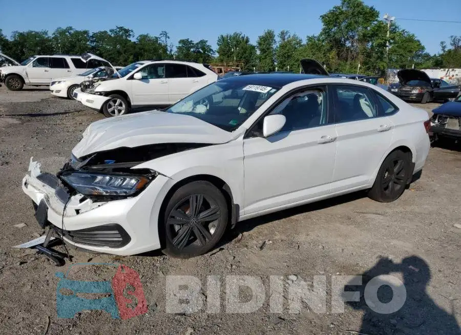 3VW7M7BU6RM033894 Photo# 1