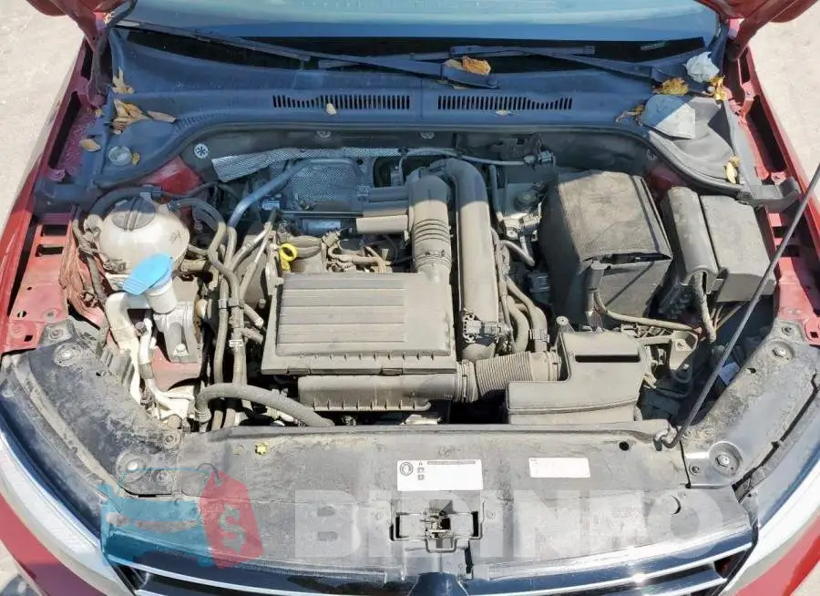 3VWDB7AJ7HM396087 Photo# 11
