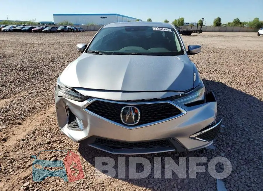 19UDE2F70MA006398 Photo# 5