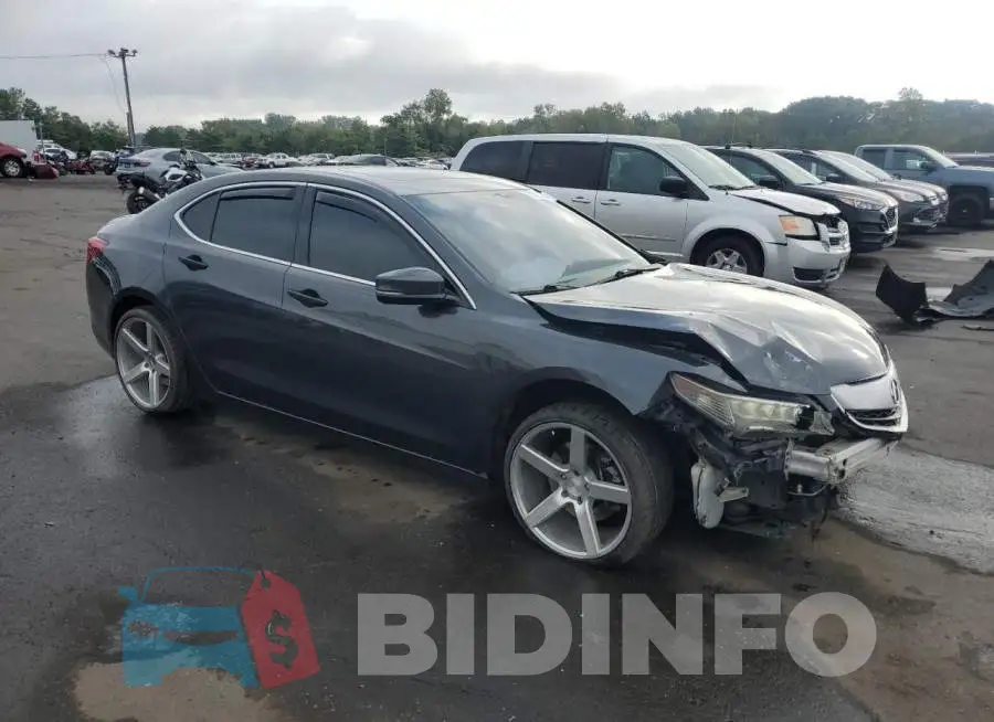 19UUB2F55GA007753 Photo# 4
