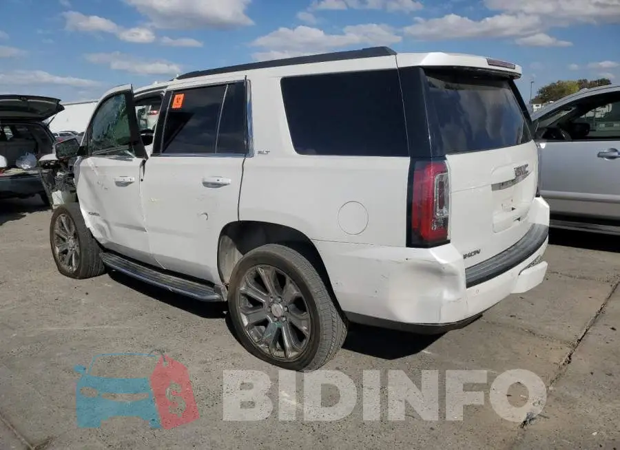 1GKS2BKC8GR244513 Photo# 2