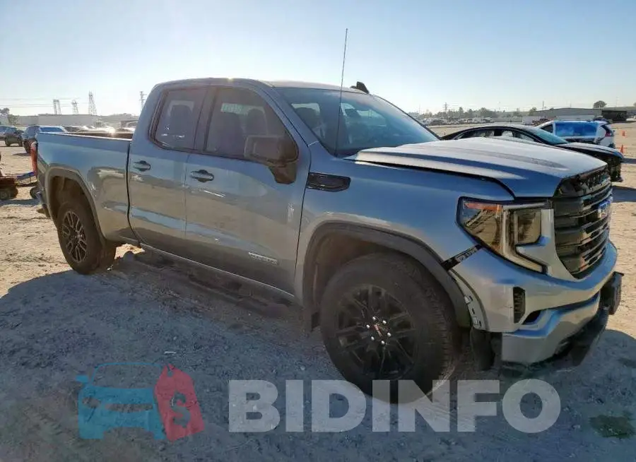 1GTRHCEK5PZ258399 Photo# 4