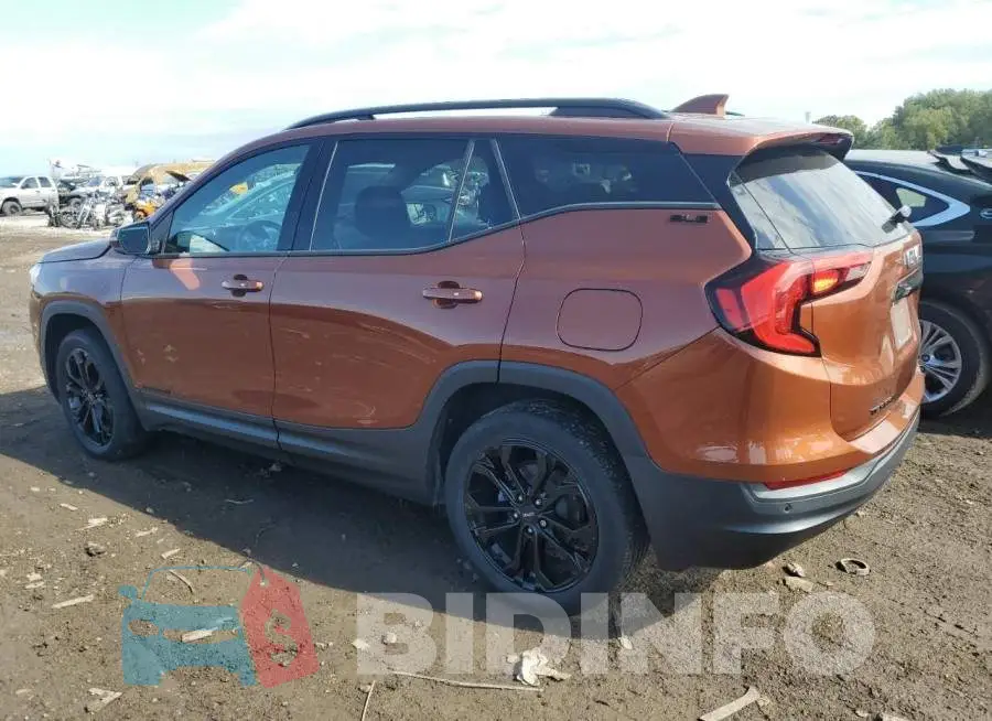 3GKALTEV6KL262861 Photo# 2