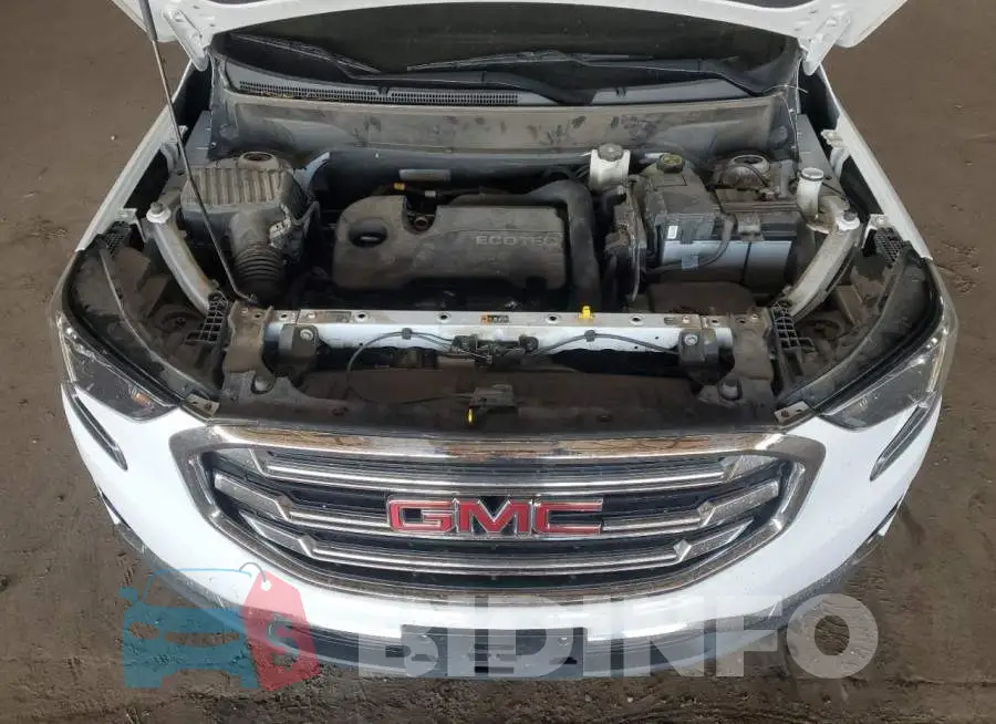 3GKALVEV7KL190418 Photo# 11