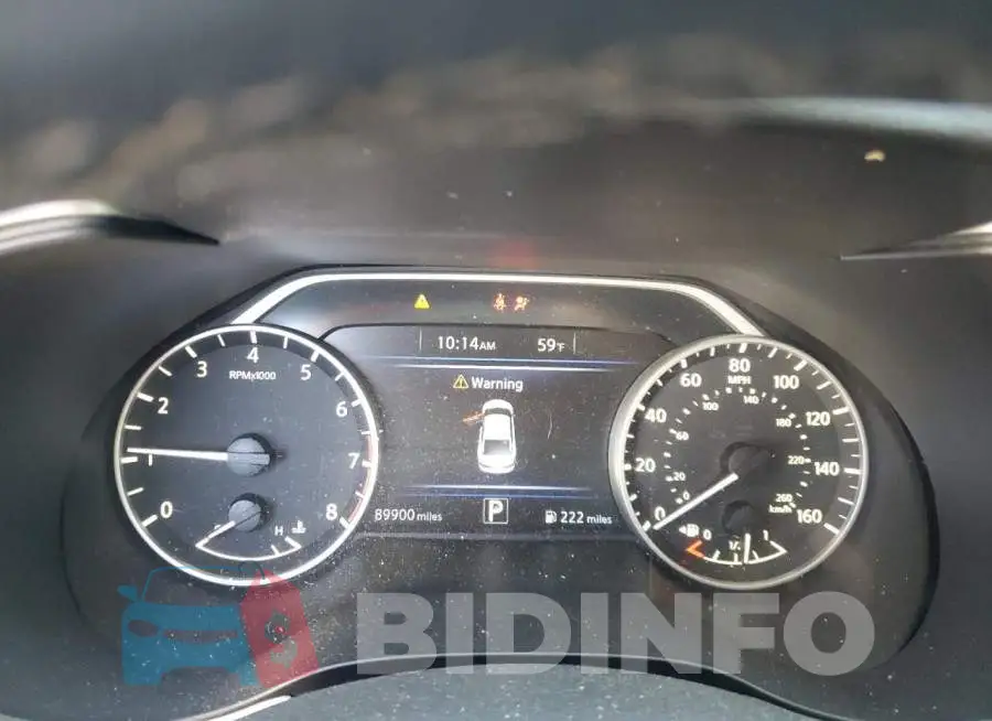 1N4AA6AP0HC395913 Photo# 9