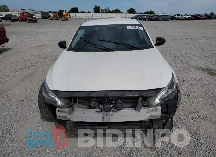 1N4BL4CV1KC167358 Photo# 5