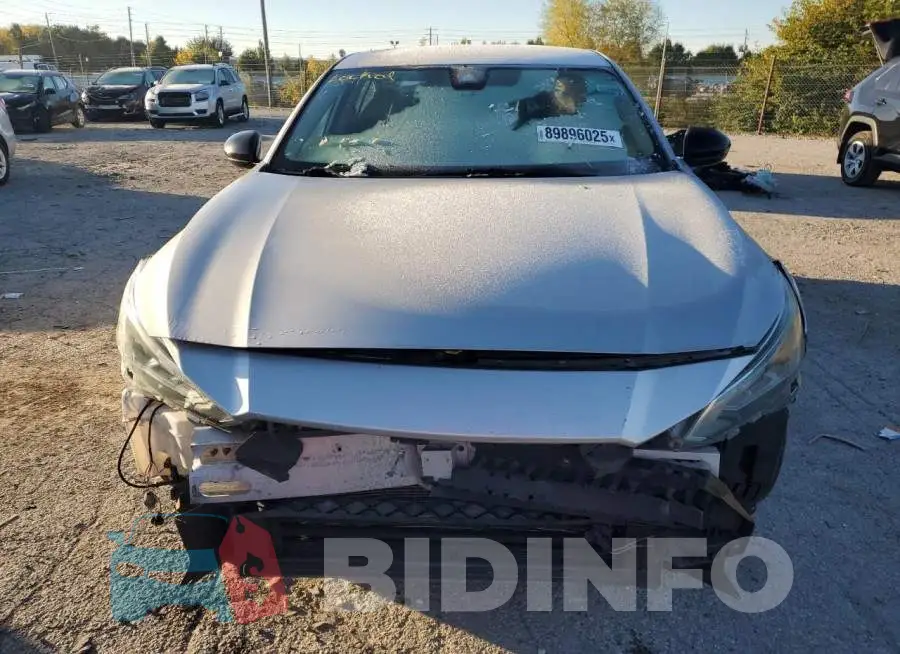 1N4BL4CV1LC209545 Photo# 5