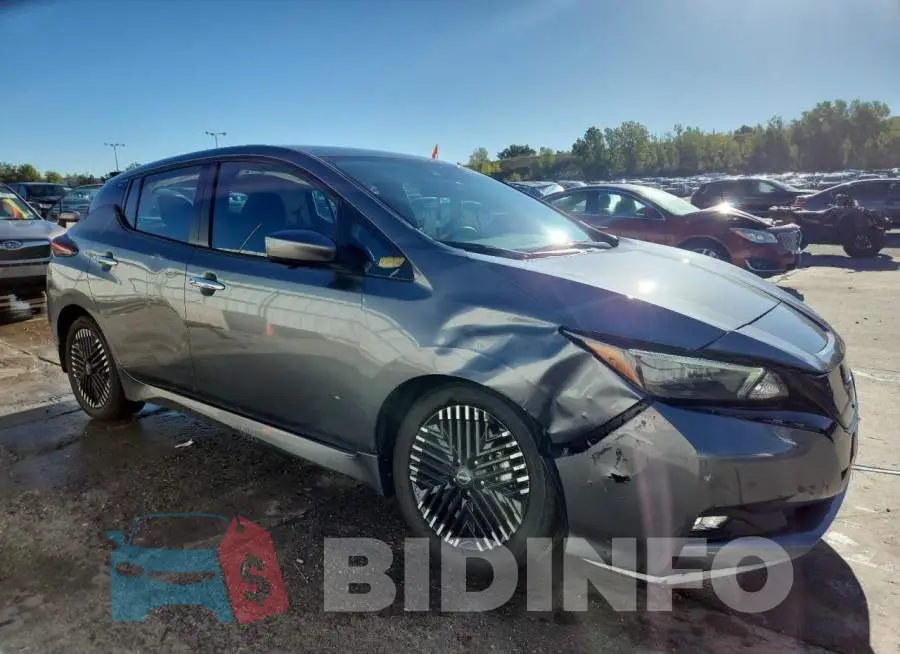 1N4CZ1CV5SC567022 Photo# 4