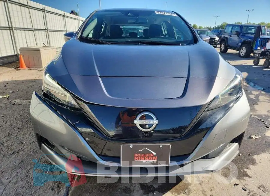 1N4CZ1CV5SC567022 Photo# 5
