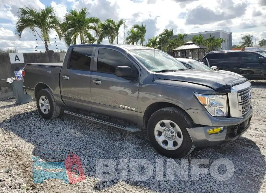 1N6AA1EC2MN515887 Photo# 4