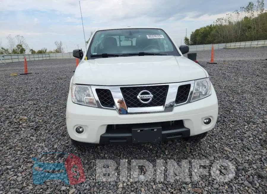 1N6AD0EV9HN730353 Photo# 5