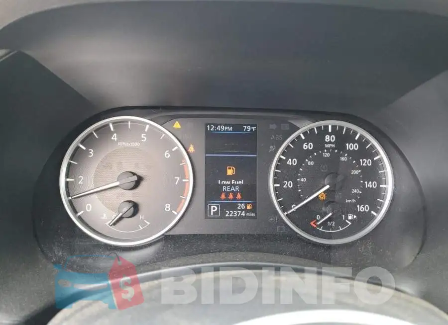 3N1AB8BV1RY245126 Photo# 9