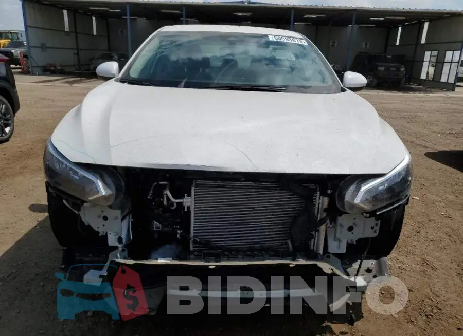3N1AB8BV1RY245126 Photo# 5