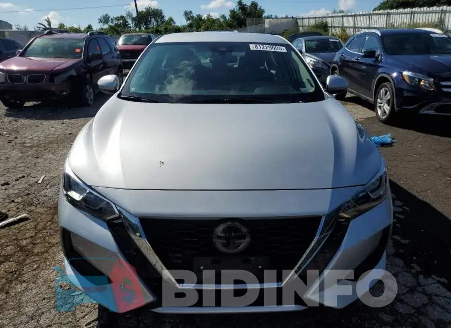 3N1AB8BV2NY252564 Photo# 5