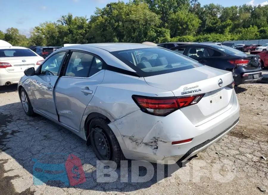 3N1AB8BV2NY252564 Photo# 2