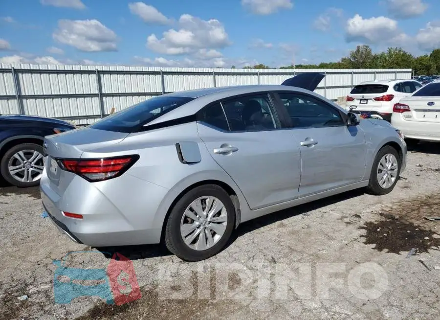 3N1AB8BV2NY252564 Photo# 3