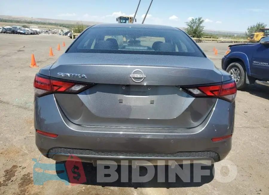 3N1AB8BV5SY247256 Photo# 6