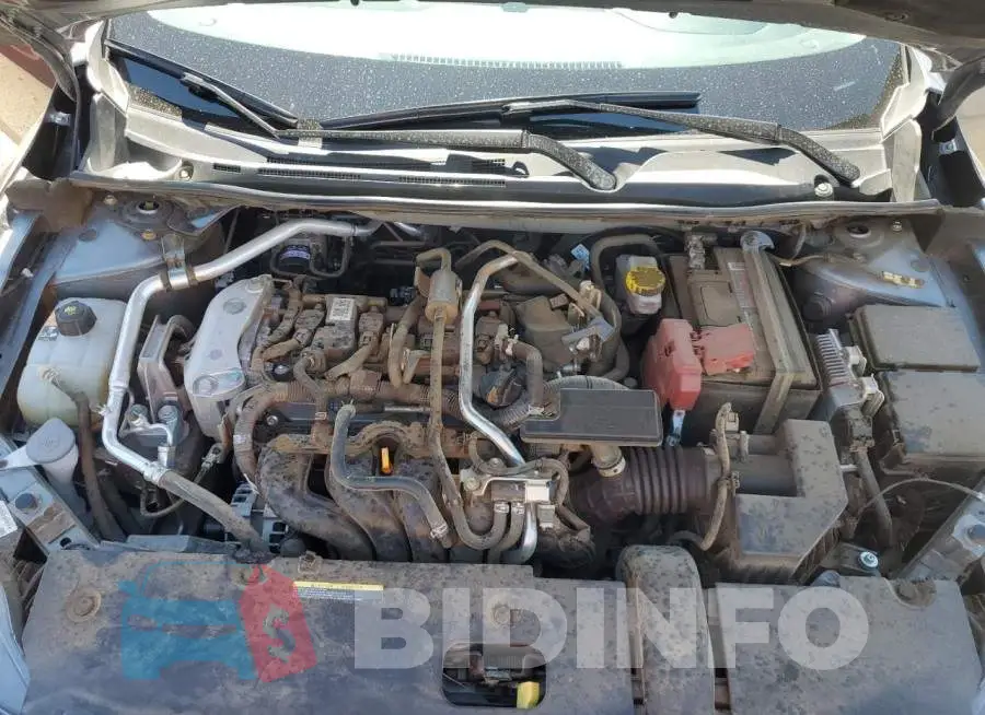 3N1AB8BV5SY247256 Photo# 11