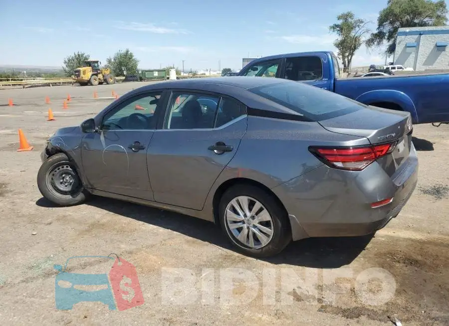 3N1AB8BV5SY247256 Photo# 2