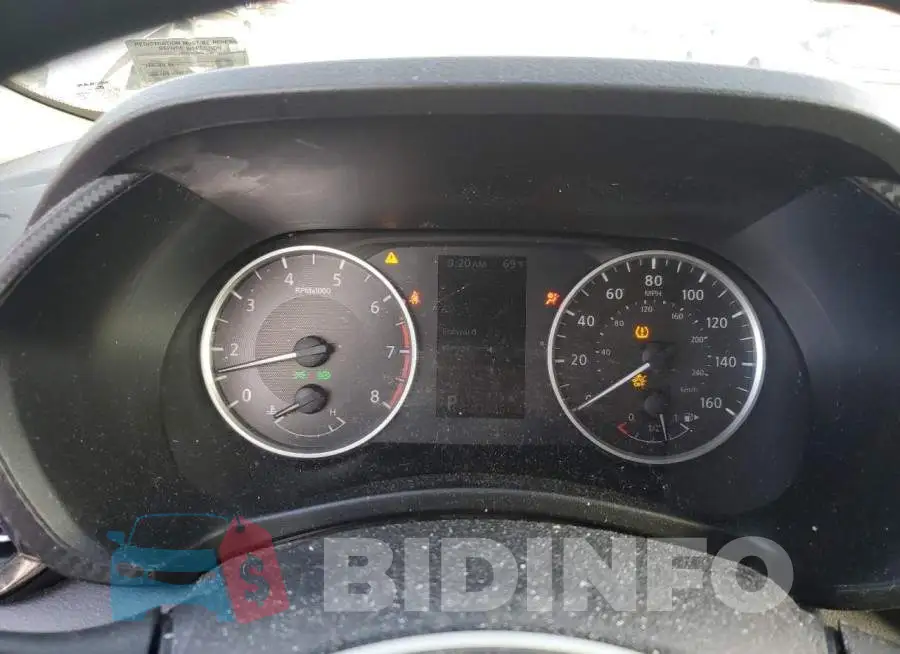 3N1AB8BV8LY214284 Photo# 9