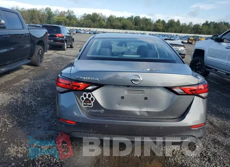 3N1AB8BV8LY214284 Photo# 6