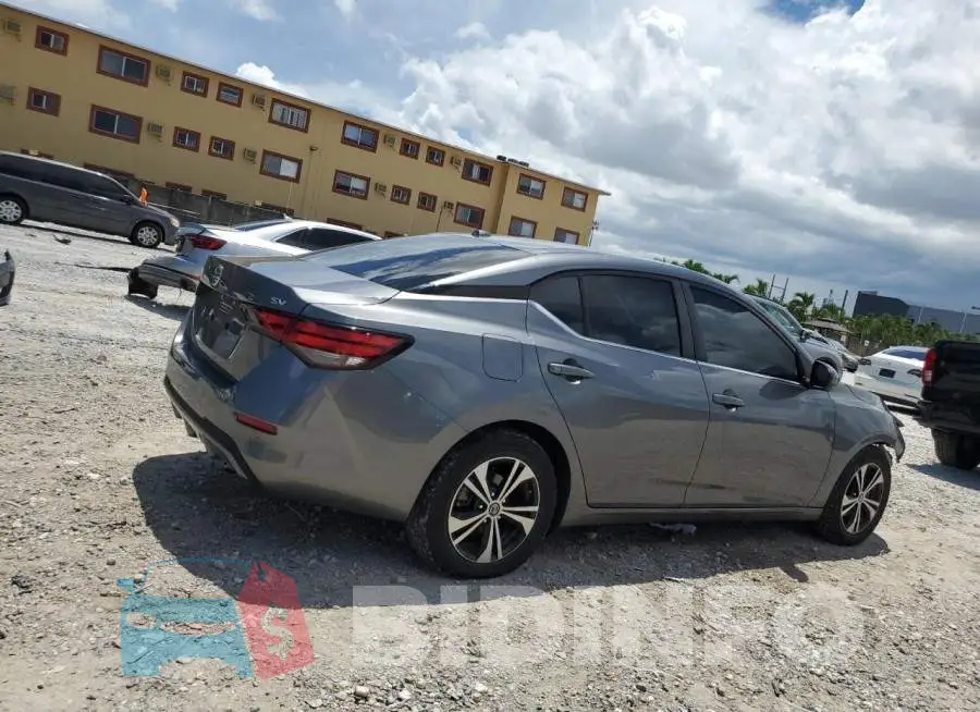 3N1AB8CV3PY241588 Photo# 3