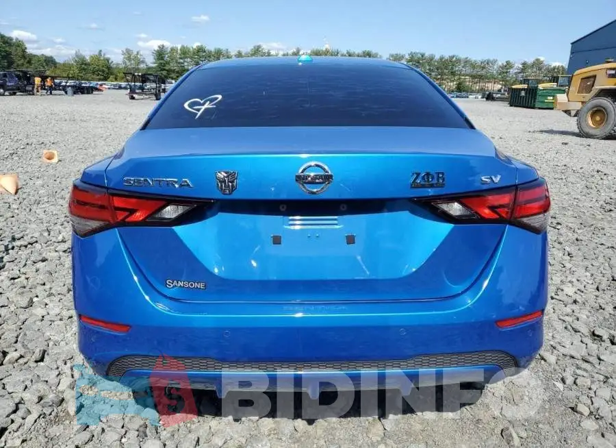 3N1AB8CV4LY215642 Photo# 6