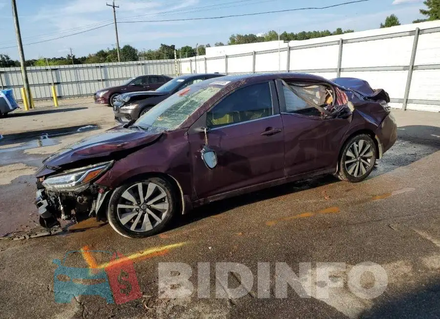 3N1AB8CV4LY246616 Photo# 1